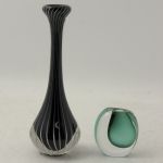 929 8521 ART GLASS